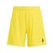 adidas Entrada26 Shorts Dames, team yellow/black, M
