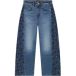 Lee Dames Straight jeans Rider Barrel