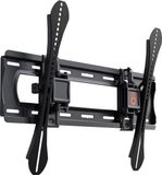 echogear Full Tilt TV-muurbeugel - Uitschuifbaar voor maximaal kantelbereik op grote tv's - Ideaal voor het monteren van een tv van 101,6 cm tot 82 cm boven een open haard