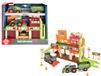 Dickie Toys Micro Farm Station