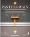 Clairefontaine Pastelgrain - Papier voor Pastelkrijt - No.1 - 24 x 30 cm - 4 kleuren