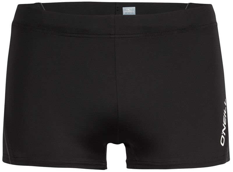 O'Neill Solid Swimtrunks - Men - Black - XL - 2023