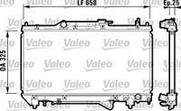 Valeo Radiateur 732754
