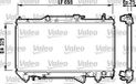 Valeo Radiateur 732754