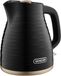 Sencor SWK 7501BK waterkoker 1,7 l 2200 W Zwart