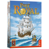 999 Games Port Royal - Kaartspel