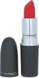MAC Cosmetics Powder Kiss 922 Werk, Werk, Werk Lipstick - 3g
