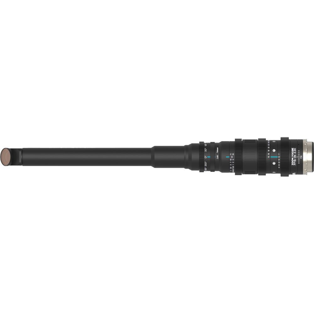 Laowa Probe Zoom 15-24mm T8 35 Degree Cine Arri PL-mount Lens