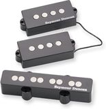 Seymour Duncan Quarter Pound PJ Set - Bass pickup