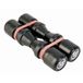LP Latin Percussion LP441 SoftShake shaker Oranje, Zwart