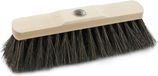 Sorex Arenga Harde Houten Buitenbezem Kop 40 cm