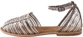 Next - Dames - Forever Comfort® Hurache lage schoenen - Metallic