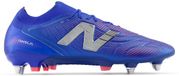 New Balance Tekela v5 Elite Low Cut SG Bleu Pointure 42
