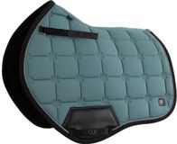 BR CLX Zadeldek Jumping Groen Polyester Springen Full