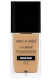 Wet n Wild Photo Focus Foundation Matte