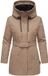 Navahoo Dames parka Eishauch 14