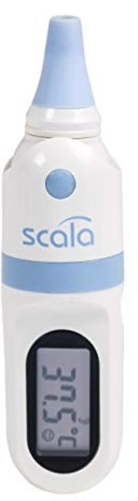 Scala SC 8178 infrarood oorthermometer