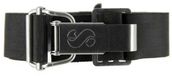 Scubapro Sangle de bouteille de plongée Noir