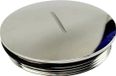 TRU COMPONENTS TC-11032968 SCPG29 Blindstop Met O-ring PG29 Messing (vernikkeld) 1 stuk(s)