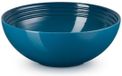 Le Creuset Saladeschaal - Deep Teal - ø 24 cm / 2.2 liter