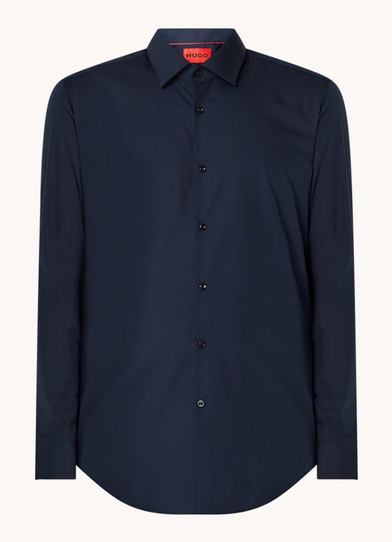 HUGO BOSS C-Jenno slim fit overhemd