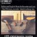 BIS Records Clas Pehrsson & Jakob Lindberg - Musique italienne et anglaise pour reorder et luth (CD)