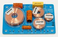VISATON VS-HW3/120NG/8