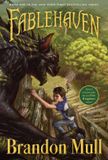 Mull, Fablehaven Paperback Brandon Mull