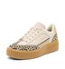 Sorel Ona Ave T-toe zomersneakers voor dames