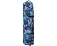 Burton Wheelie Gig Snowboardtas Bleu 156