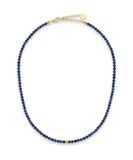 GOOD.designs Ketting donkerblauw