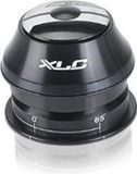 XLC HS-I12 Balhoofdstel - 1 1/8" - Comp - Ahead - Zwart