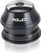 XLC HS-I12 Balhoofdstel - 1 1/8" - Comp - Ahead - Zwart