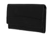 Mustang Udine portefeuille cuir noir 16,5x3x10,5cm