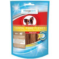 Bogadent Dental Fibre Flexies - 3 x Medium