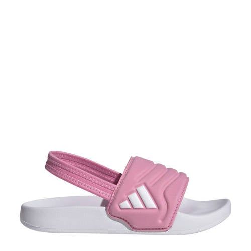 adidas Adilette Estrap 2.0 C Roze Unisex Sneakers
