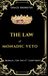 The Libri GmbH The Law of Monadic Veto Hardcover