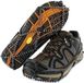 Yaktrax Walker - Schoenketting - Sneeuwgripzolen - Zwart - Maat M (41-43)