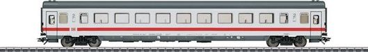 Märklin 43660 H0 coupérijtuig Bvmkz 856 van de DB AG