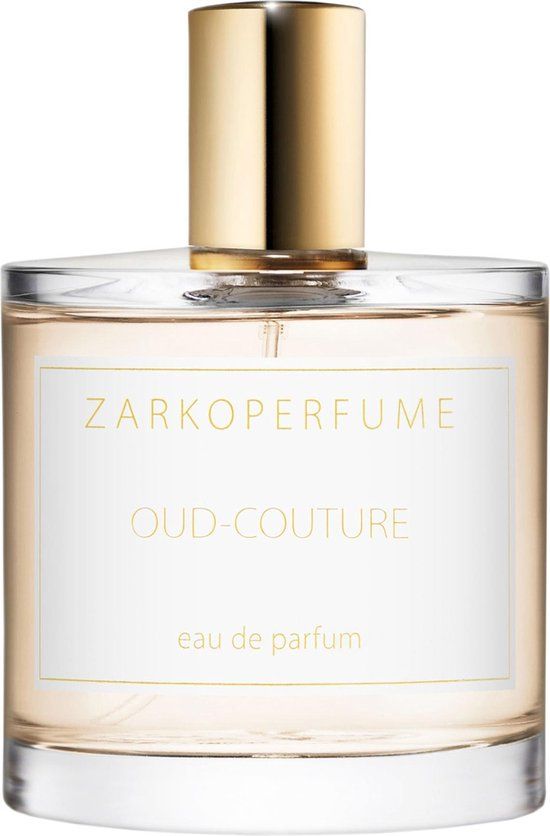 Zarkoperfume Oud Couture / 100 ml / Unisex