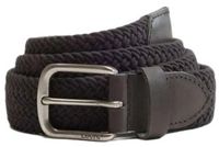 Levi's Austin Ceinture Marron 90 cm Homme