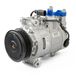 DENSO Compressor, Airconditioning | Compatible with: AUDI A4 B6, A4 B6 Avant, A4 B6 Cabriolet, A4 B7, A4 B7 Avant, A4 B7 Cabriolet