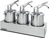ich-zapfe Saro Sausdispenser PD-003 3 x 5 ltr