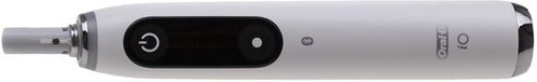 Braun iOM9 WIT 7 MODE MN Body Tandenborstel