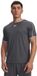 Under Armour Challenger Train T-shirt Man Korte Mouwen Grijs S