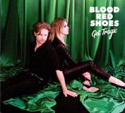 Bertus Distributie Blood Red Shoes Get Tragic