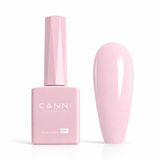 Canni - Gellak - 10 ml - HEMA-vrij - TPO-vrij - Gellak nagellak - Gel lak - Gel - Pink Gellac - Gellac - Gellak set kleuren - Gellak starterspakket - Gellak rood