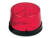 Velleman HAA40R Éclairage d'alarme rouge