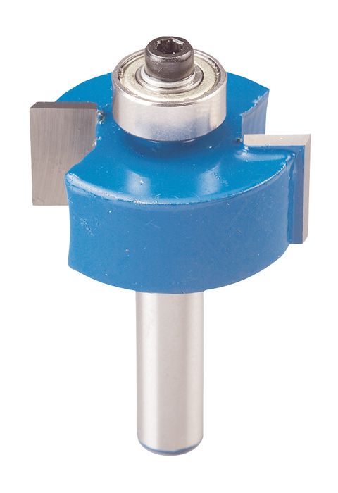 kwb 756220 - Profielfrees - 31,7 mm - 4009317562207