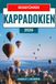 Reiseführer Kappadokien 2026: Entdecken Sie Feenkamine, Heißluftballonfahrten, antike Höhlenhotels, unterirdische Städte und kulturelle Schätze.
